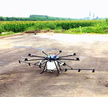 Agriculture/Pesticide Spraying Drone