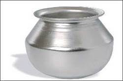 Aluminium Handi