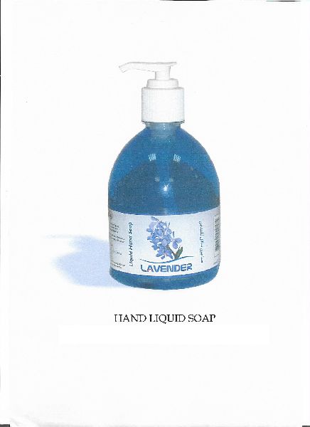 Divine Hand Wash Liquid soap