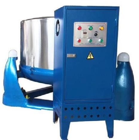 Aluminum Powder Dewatering Machine