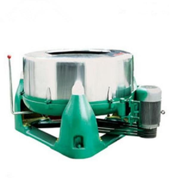 Cotton Dewatering Machine