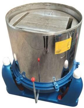 Electronic Component Hydro Extractor