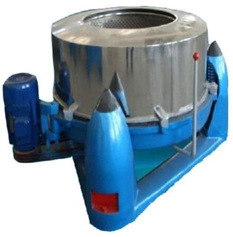 Fruit Pulp Hydro Extractor