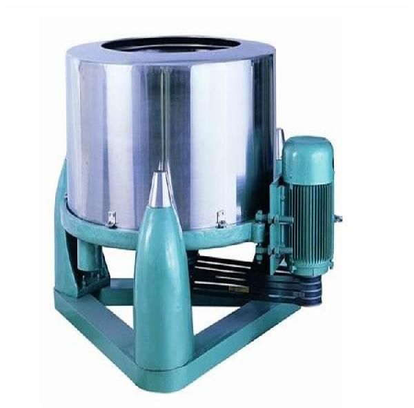 Hardware Part Dewatering Machine