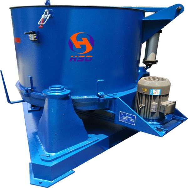 Heavy Duty Dehydration Machine