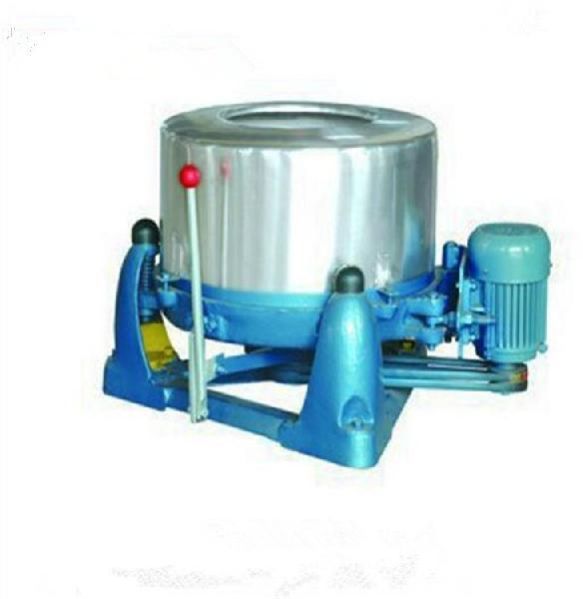 Stainless Steel Dewatering Machine