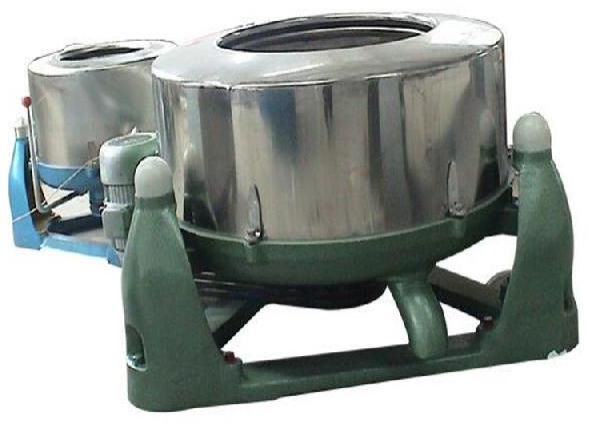 Towel Dewatering Machine