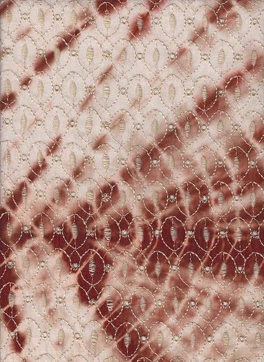 Aarya Ethnics Digital Printed Net Embroidered Bleach Fabrics_DN-54