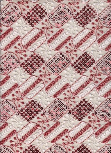 Aarya Ethnics Net Digital Printed Ebroidered Fabrics_DN-51