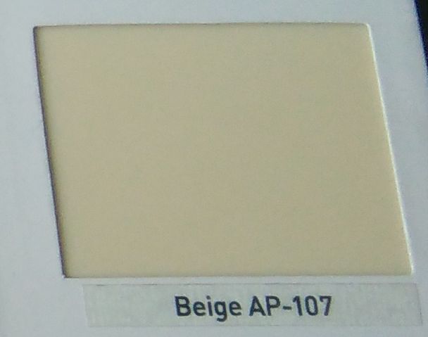Beige AP -107