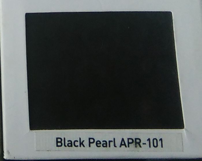 Black Peral APR -101