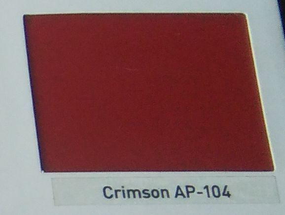 Crimson AP - 104