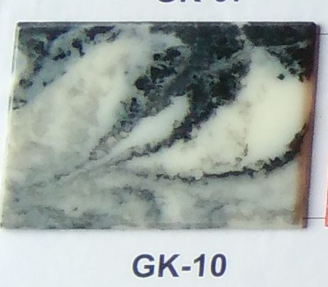 GK - 10 Granite Korean High Gloss