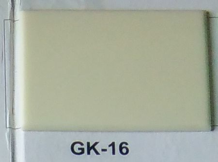 GK - 16 Granite Korean High Gloss