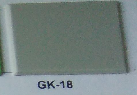 GK - 18 Granite Korean High Gloss