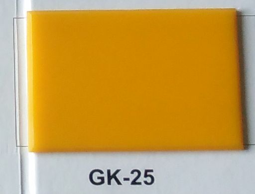 GK - 25 Granite Korean High Gloss