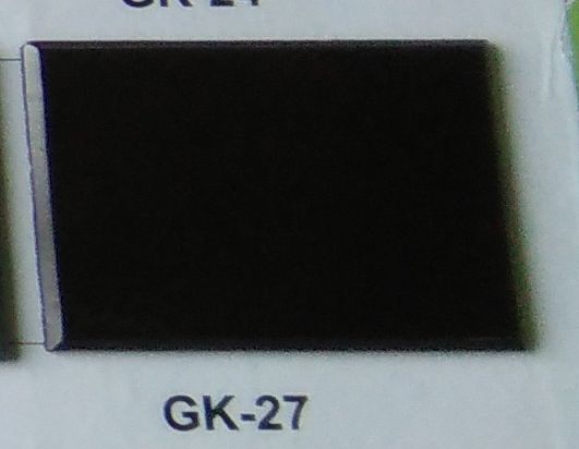 GK - 27 Granite Korean High Gloss