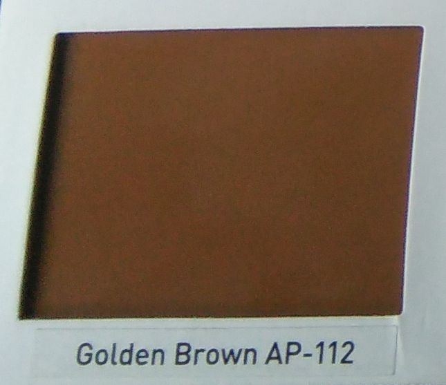 Golden Brown AP - 112