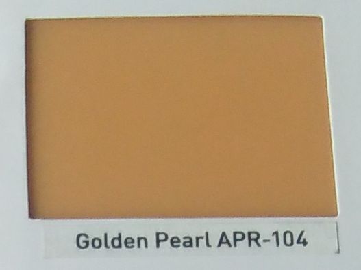 Golden Pearl APR - 104