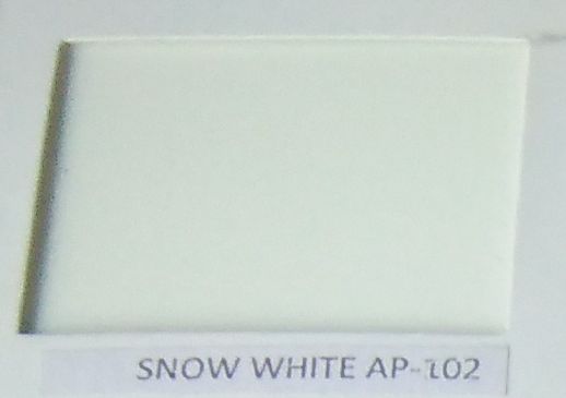 Snow White AP-102