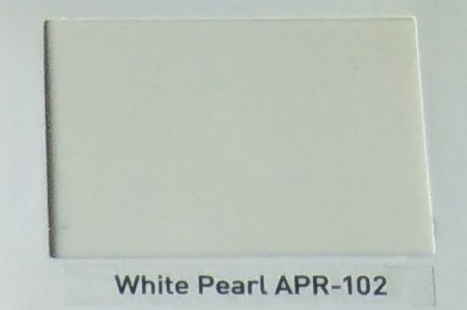 White Pearl APR - 102