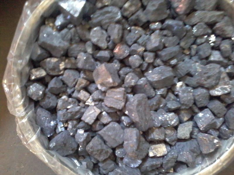 Lead Ore Lumps