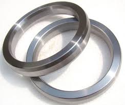 Solid Material Gaskets