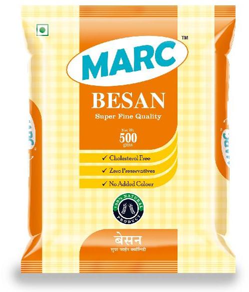 Marc Besan, Packaging Type : 500gmX40packs