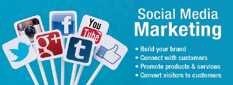 Social Media Marketing Services