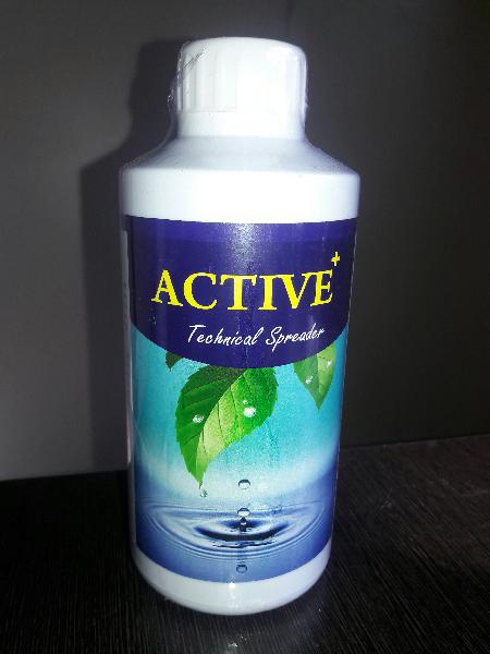 Active Agricultural Spray Adjuvant, Feature : Premium Quality