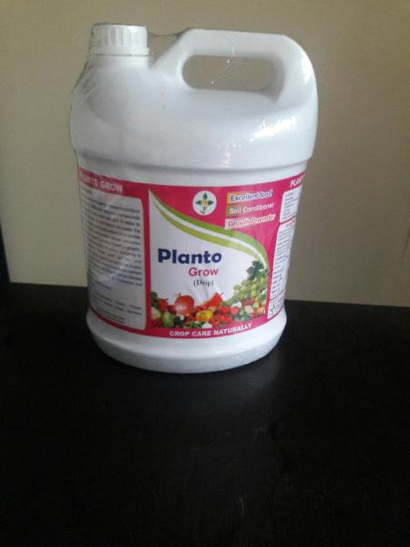 Planto Grow Crop Care Drip, Features : Long functional life