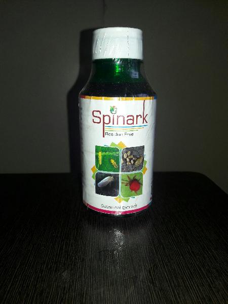Spinarak Botanical Extract
