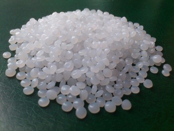 LLDPE Granules, Color : White