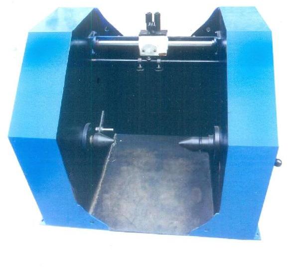 Pintal Type Wire Spooling Machine