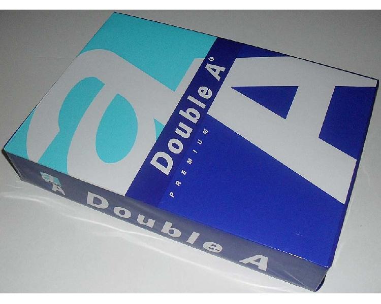 A4 Copy Paper 70 Gsm / 80 Gsm/double a Brand and Many More