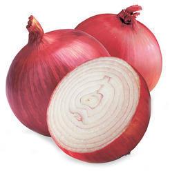 Red onion