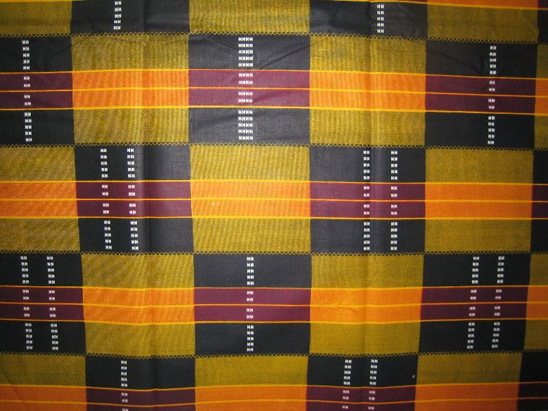 african print fabric