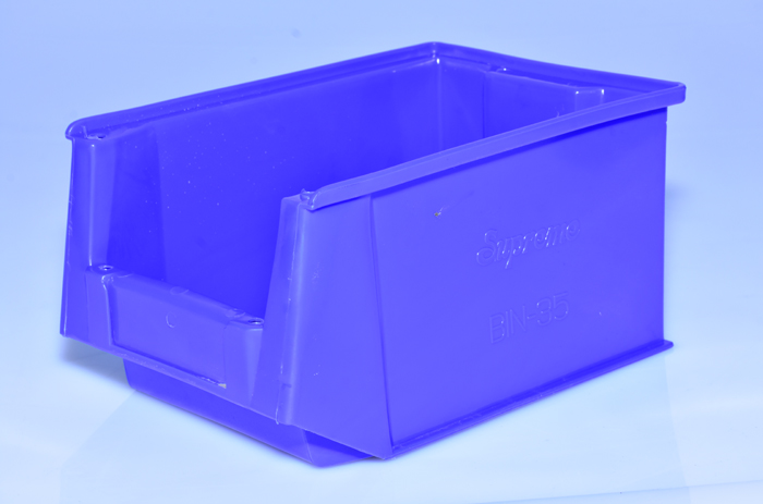 FPO Storage Bins