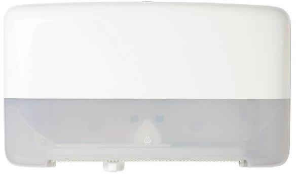 HDPE Tissue Paper Dispensers, Size : RECTANGULAR