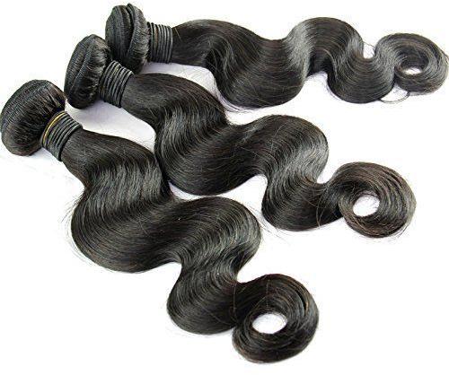 Body Wave Remy Hair, for Personal, Parlour