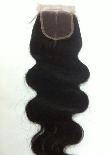Closure Hair, for Personal, Length : 10-20Inch
