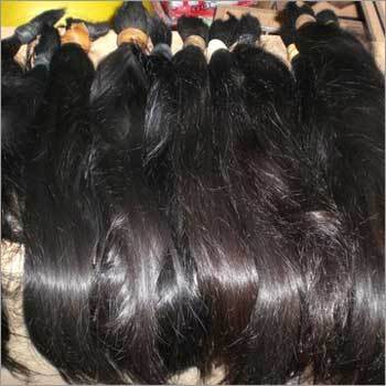 Virgin Indian Remy Hair - Shiela Exports, delhi, Delhi