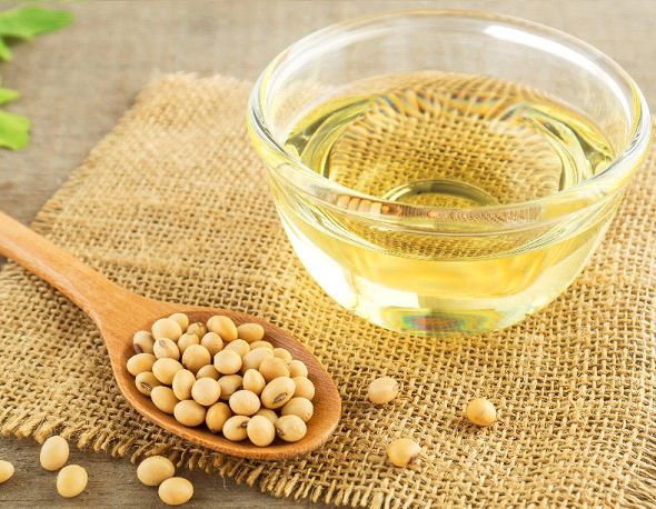 soybean oil