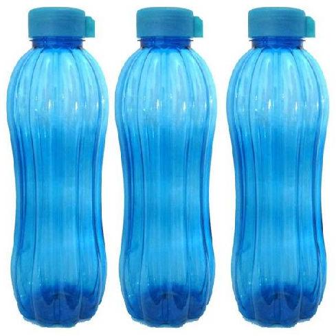 water bottles