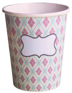 paper cup