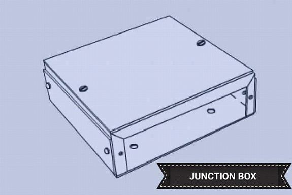 Electrical junction box