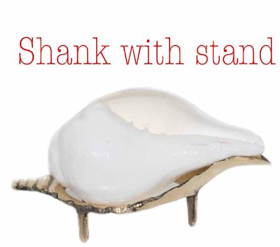Shank With Stand