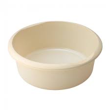 round bowl