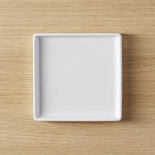 areca square plates