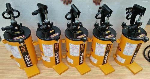 Hand Operated Grease Pumps